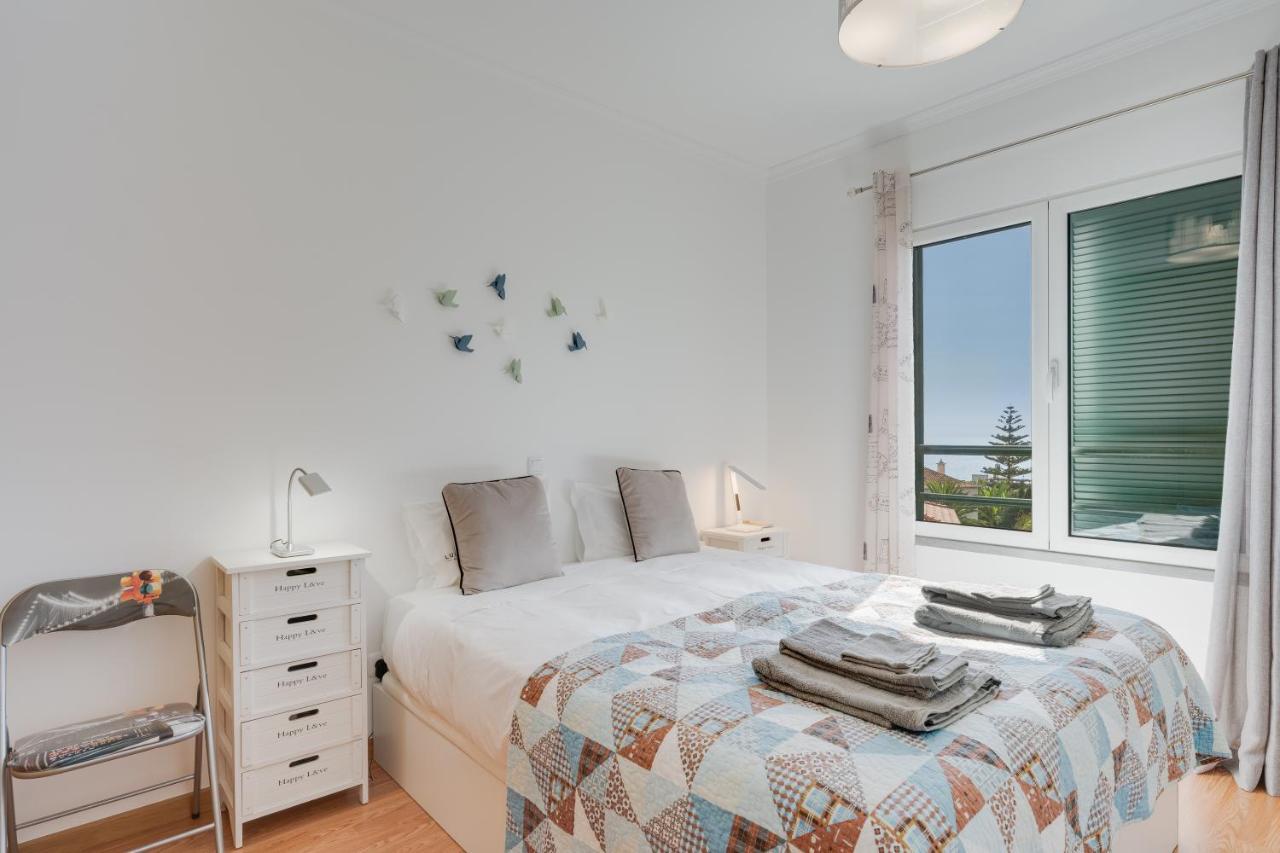 Apartament Alta Do Garajau II Caniço Zewnętrze zdjęcie