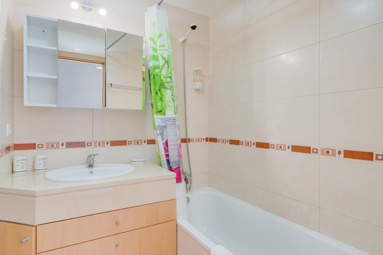 Apartament Alta Do Garajau II Caniço Zewnętrze zdjęcie