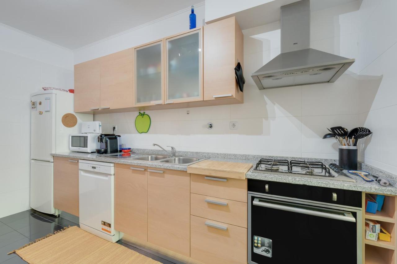 Apartament Alta Do Garajau II Caniço Zewnętrze zdjęcie