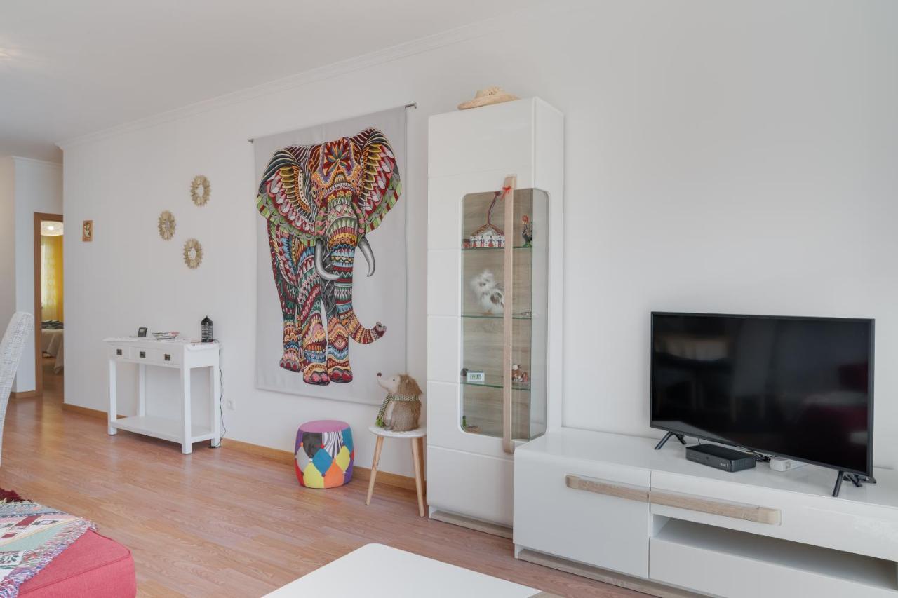 Apartament Alta Do Garajau II Caniço Zewnętrze zdjęcie