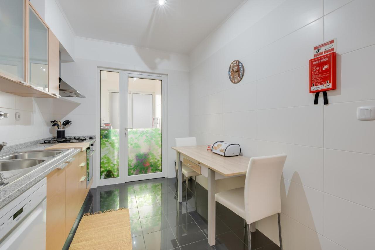 Apartament Alta Do Garajau II Caniço Zewnętrze zdjęcie