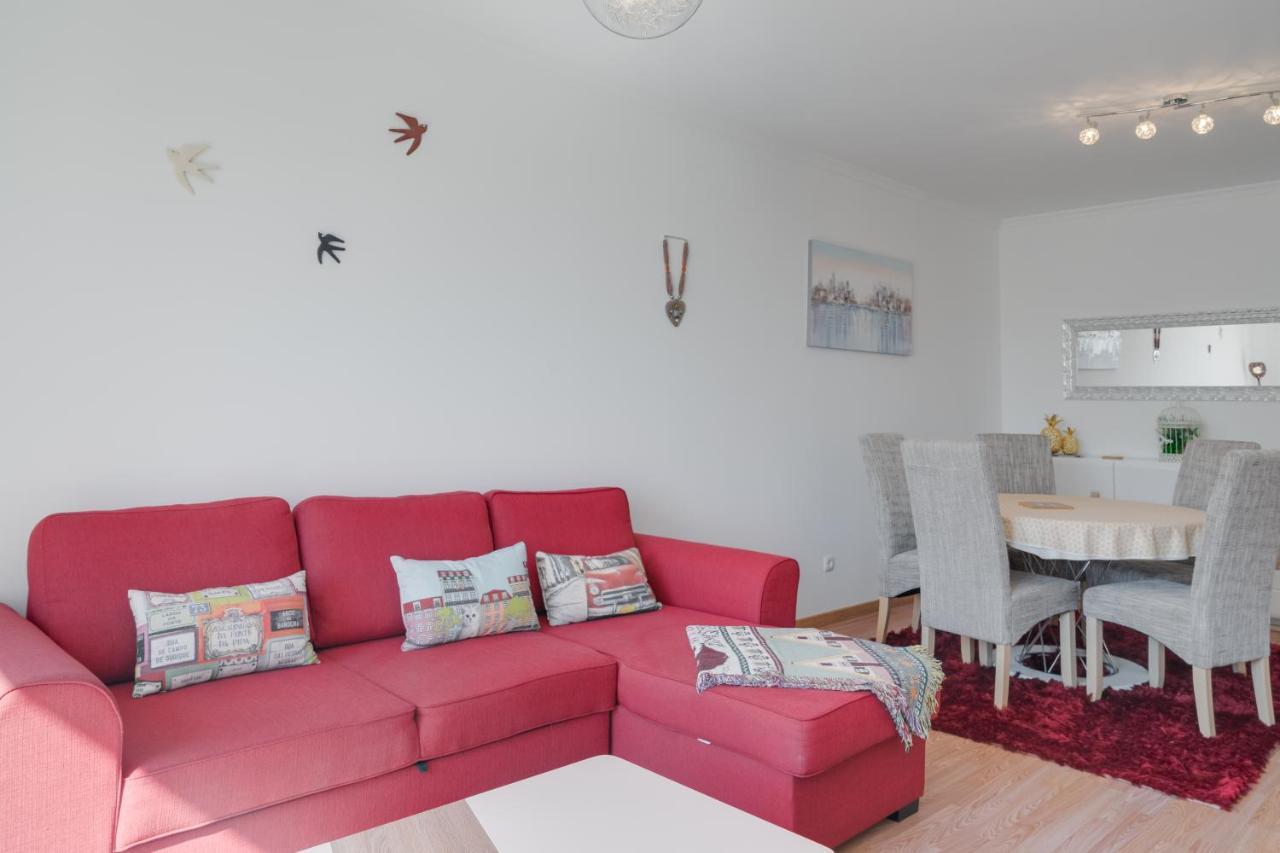 Apartament Alta Do Garajau II Caniço Zewnętrze zdjęcie
