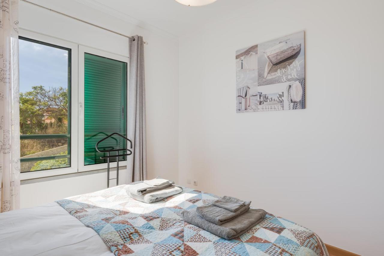 Apartament Alta Do Garajau II Caniço Zewnętrze zdjęcie