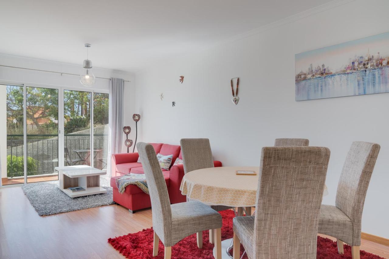 Apartament Alta Do Garajau II Caniço Zewnętrze zdjęcie